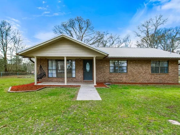 371744 Henry Smith Rd, Hilliard, FL 32046