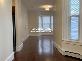 1 Cedar St #1R, Roxbury, MA 02119