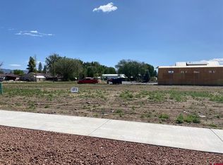 Lot 8 6700 Road, Montrose, CO 81401