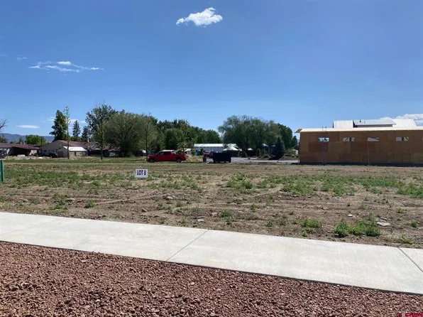 Lot 8 6700 Road, Montrose, CO 81401