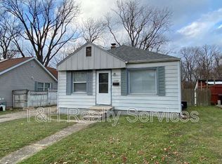 5242 E 20th Pl, Indianapolis, IN 46218