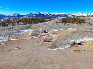 0 Michigan Hill Rd, Jefferson, CO 80456