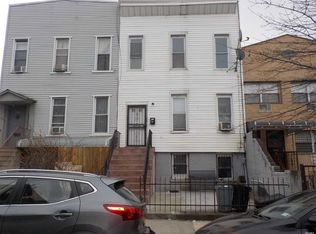 44 Aberdeen St, Brooklyn, NY 11207