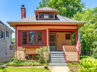 418 Lake Ave, Park Ridge, IL 60068