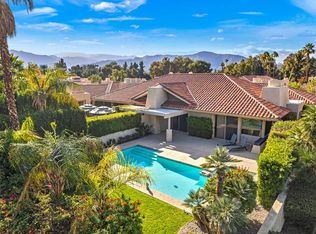 16 N Kavenish Dr, Rancho Mirage, CA 92270