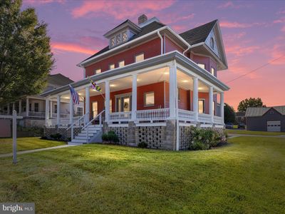 205 Church St, New Windsor, MD, 21776