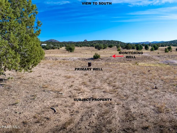 Stampede No Address St, Paulden, AZ 86334
