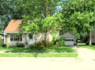 222 Macarthur Ave, BRILLION, WI 54110