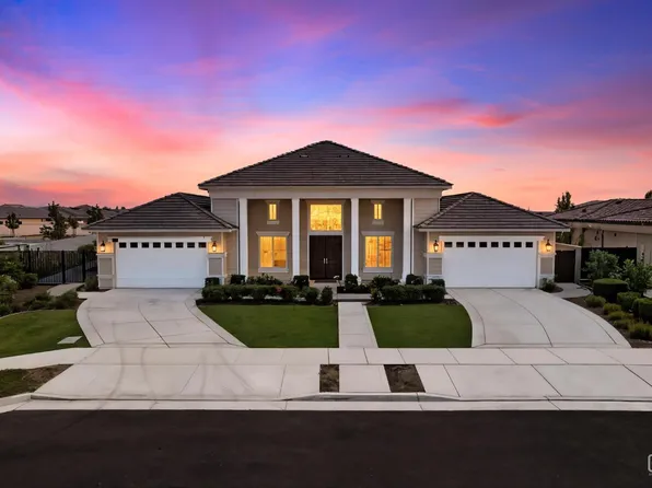 12303 Hemmerling Ln, Bakersfield, CA 93311