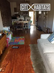 Rented by Citi Habitats