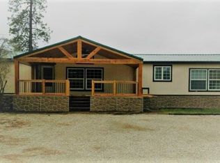 29411 N Short Rd, Deer Park, WA 99006