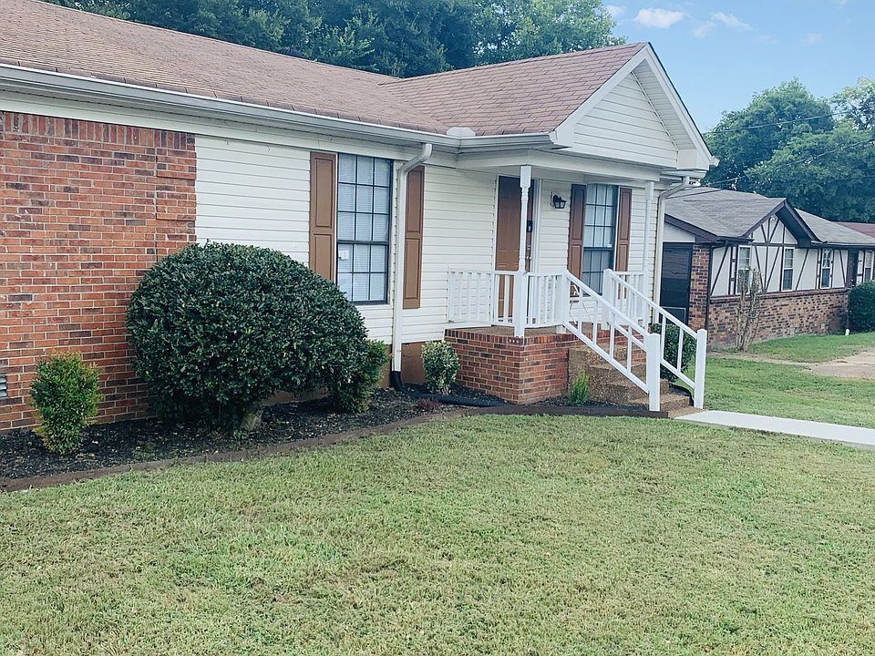 1512 Meadow Bend Dr, Madison, TN 37115 Zillow