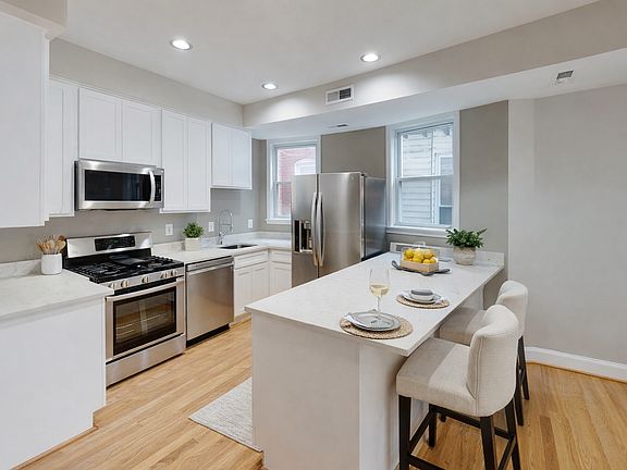 2nd image of 1312 Park Rd NW #2