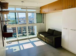 245 E Georgia St #405, Vancouver, BC V6A 1Z6