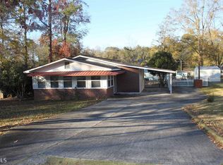 816 Forest St, Manchester, GA 31816