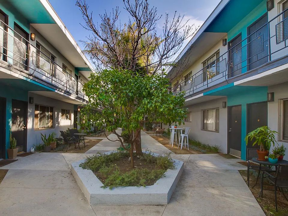 1st image of 2727 Abbot Kinney Blvd #2741-20