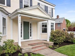 145 Cambridge St, Winchester, MA 01890