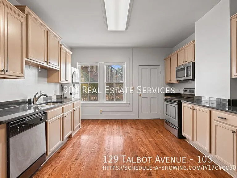 129 Talbot Ave #103 — Photo 9