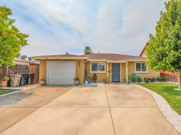 7650 17th Ave, Sacramento, CA 95820