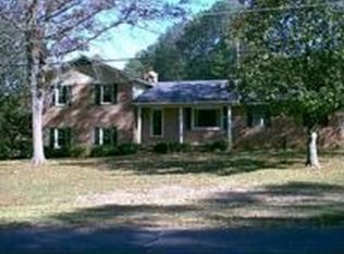 2920 Northwood St, Corinth, MS 38834