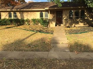 251 Larry Dr, Duncanville, TX 75137