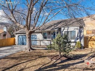 7265 Rising Moon Dr, Colorado Springs, CO 80919