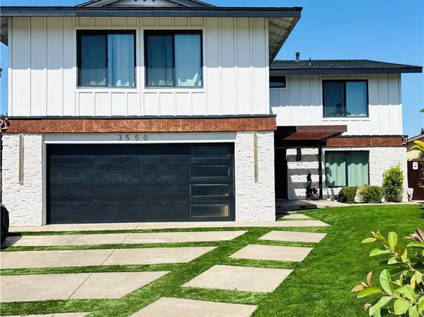 3550 Goldenrod Cir, Seal Beach, CA 90740