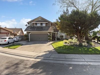 925 Gina Ct, Escalon, CA, 95320