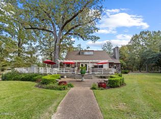 111 Arrowhead Trl, Brandon, MS 39047