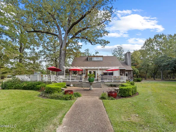 111 Arrowhead Trl, Brandon, MS 39047