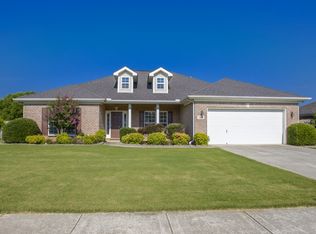 114 Liverpool Dr, Madison, AL 35758