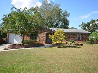 4431 Branchwood Dr, Martinez, GA 30907