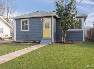 420 17th Ave, Longview, WA 98632