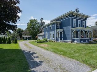 540 James St, Clayton, NY 13624