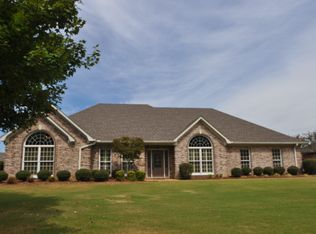 1331 Morning Glory Cir, Tupelo, MS 38801