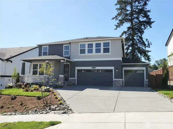 16315 SE 133rd Place #110, Renton, WA 98059