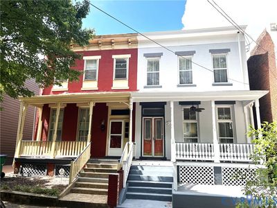 412 N 27th St, Richmond, VA, 23223