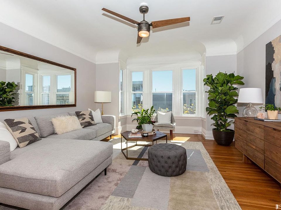 1st image of 1454 California St APT 3