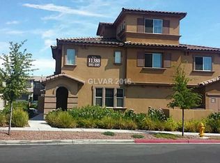 11380 Belmont Lake Dr UNIT 104, Las Vegas, NV 89135