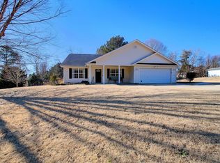 26 Exodus Way, Greer, SC 29651