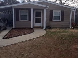 416 Monroe Dr NW, Decatur, AL 35601