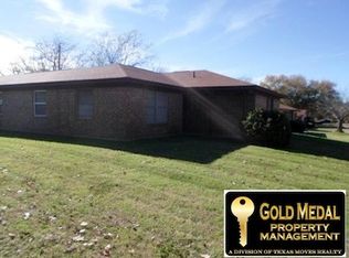 932 Holly St, Copperas Cove, TX 76522