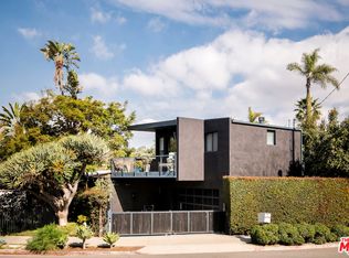 295 Mabery Rd, Santa Monica, CA 90402