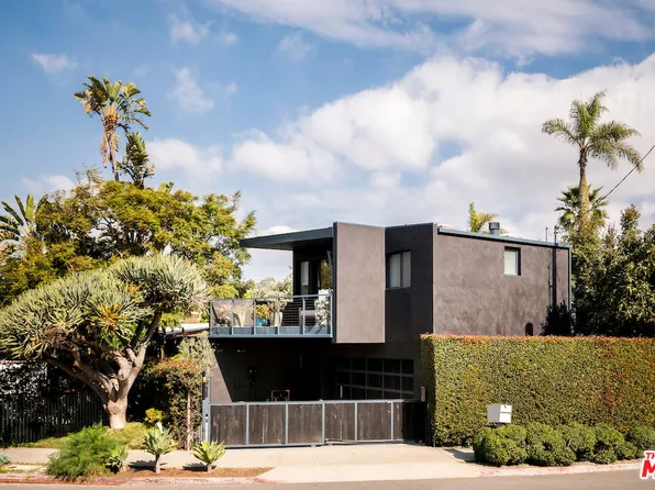 295 Mabery Rd, Santa Monica, CA 90402