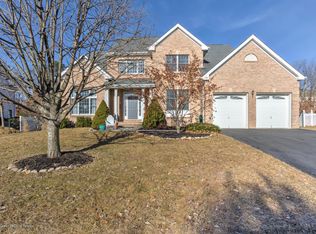 546 Reynolds Ave, Toms River, NJ