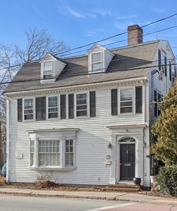 59 S Main St #1, Ipswich, MA, 01938