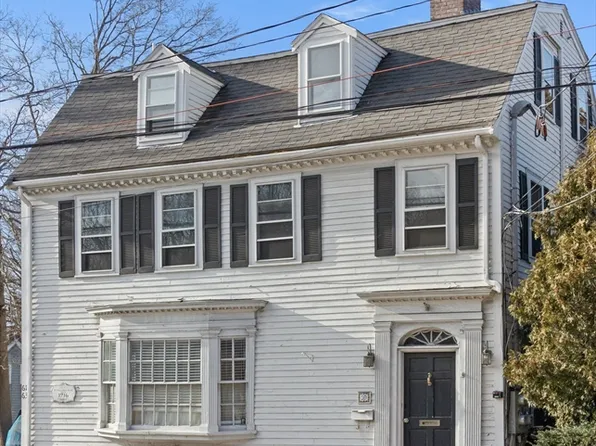 59 S Main St #1, Ipswich, MA 01938