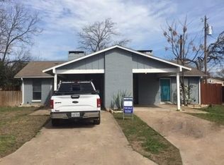 310 Lake Creek Cir, Round Rock, TX 78664