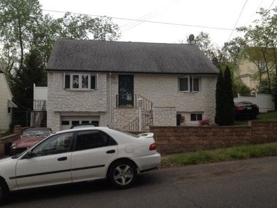 319 Ryerson Ave, Paterson, NJ, 07502