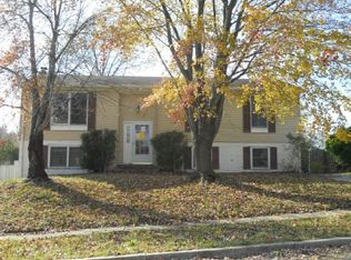 7213 Sybaris Dr, Upper Marlboro, MD 20772